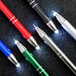 Luminous Ballpoint Pen