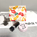 Dynamic closing shrapnel storage bag
