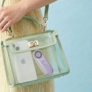 迷你手持數顯便攜風扇