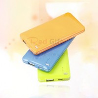 移動電源技術原理