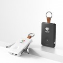 無線磁吸充電寶
