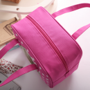 Handheld insulated lunch box bag