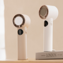 Handheld Refrigeration And ice Fan