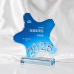 2026水晶獎座
