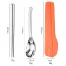 Stainless Steel Tableware
