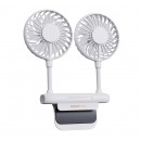 Desk Mounted Fan