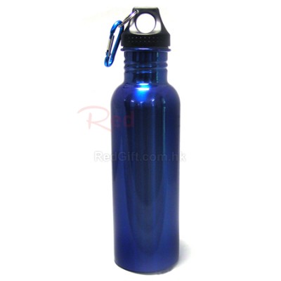 Sports Stainless Steel Water Bottle