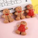 薑餅人慢回彈解壓捏捏樂