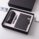 Insulating Cup+Pen+Notebook Set