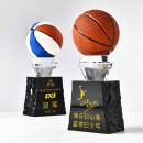 Ball Crystal Award