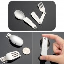 Stainless Steel Tableware