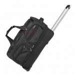 Trolley Waterproof Large Capacity Travel Bag