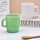 創意玻璃咖啡杯