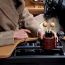 Car and home fragrance ornaments