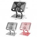 帶風扇筆記本散熱支架