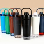 不銹鋼陶瓷搖搖杯