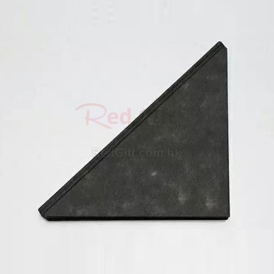 Triangle Notebook