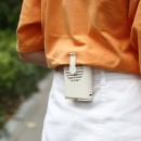Portable Waist Fan