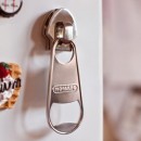 Zipper Bottle Opener