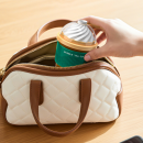 桌面車載卡通冰淇淋加濕器