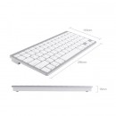 Wireless Bluetooth Keyboard