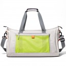 防水斜挎手提旅行袋