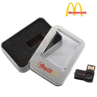 超細USB手指-麥當勞