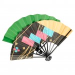 Folding Hand Fan