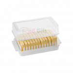 Butter cutting box