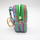 臺灣茄芷零錢包