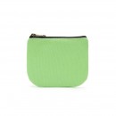 Canvas Coin Purse
