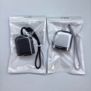 240W Retractable Dual Type-C Transmission Cable 240W Retractable Dual Type-C Transmission Cable