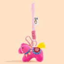 Cute Horse Pendant Keychain Cute Horse Pendant Keychain