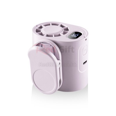 便攜傘夾小風扇