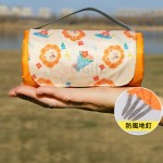 戶外超輕便野餐墊
