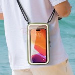 Waterproof Phone Bag