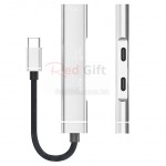 USB C 充電轉接器