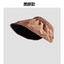 髮箍貝殼帽