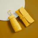 口袋皮包超輕傘