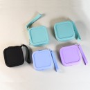 Silicone Storage Bag