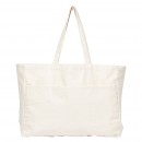 Colouring Delton Canvas Large Shopper