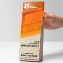 Resin Award