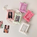 ID Photo Card Holder