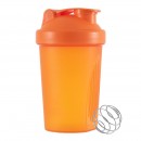 Shaker cup