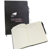 Notebook-City University of Hong Kong