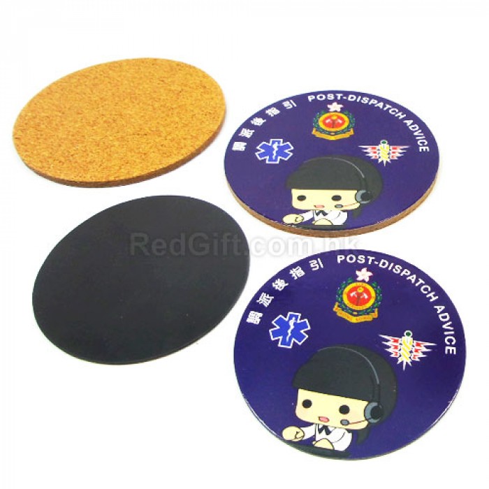 禮品套裝-香港消防處