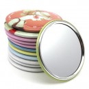 Mini Portable Cosmetic Mirror