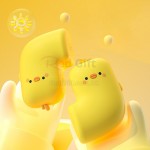 磁吸二合一暖手寶 磁吸二合一暖手寶