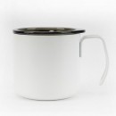 304 Stainless Steel Cup