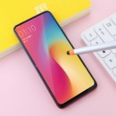 多功能觸屏熒光筆圓珠筆